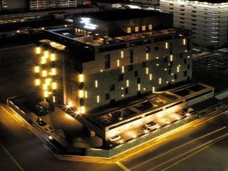 Dongtan JS Boutique Hotel
