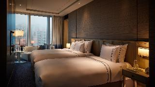 Гостиница Signiel Busan