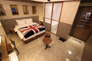 Гостиница The First Snow Hotel