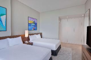 Hotel Aleph Doha Residences, Curio Collection by Hilton