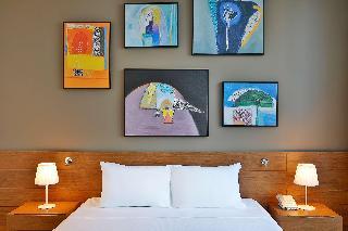 Hotel Aleph Doha Residences, Curio Collection by Hilton