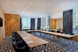 Hotel Aleph Doha Residences, Curio Collection by Hilton
