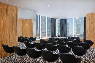 Hotel Aleph Doha Residences, Curio Collection by Hilton