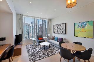 Hotel Aleph Doha Residences, Curio Collection by Hilton