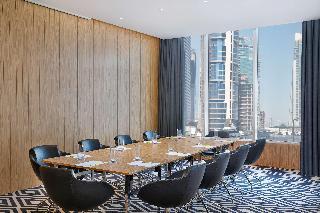 Hotel Aleph Doha Residences, Curio Collection by Hilton