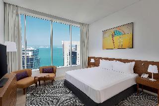 Hotel Aleph Doha Residences, Curio Collection by Hilton