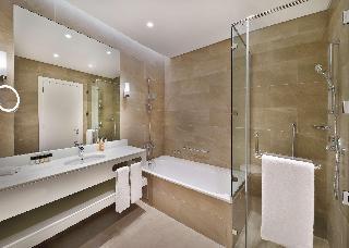 Hotel Aleph Doha Residences, Curio Collection by Hilton