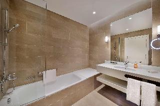 Hotel Aleph Doha Residences, Curio Collection by Hilton