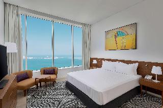Hotel Aleph Doha Residences, Curio Collection by Hilton