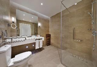 Hotel Aleph Doha Residences, Curio Collection by Hilton