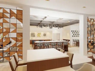 Гостиница Doubletree by Hilton Dothan