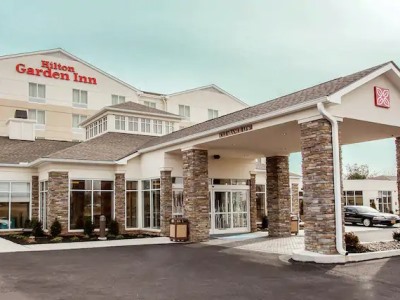 Hotel Hilton Garden Inn Memphis E. /Germantown