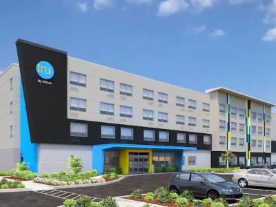 Hotel Tru By Hilton Goodyear Phoenix West