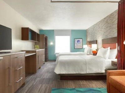 Hotel Home2 Suites by Hilton Yuma Pivot Point