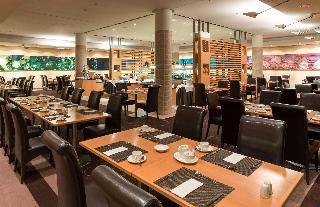 Гостиница Radisson Blu Hannover