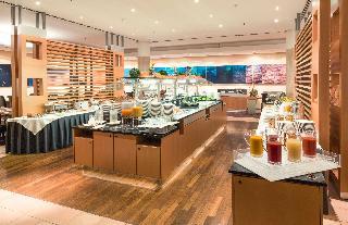 Гостиница Radisson Blu Hannover
