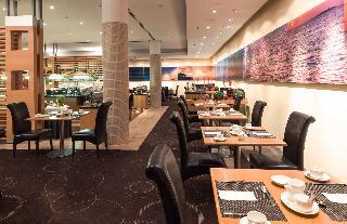 Гостиница Radisson Blu Hannover