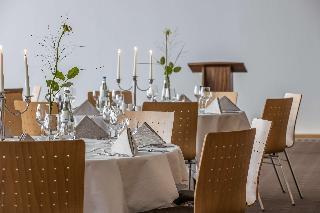 Гостиница Radisson Blu Hannover