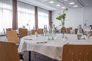 Гостиница Radisson Blu Hannover