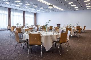 Гостиница Radisson Blu Hannover