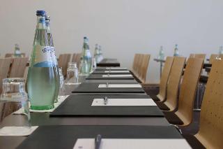 Гостиница Radisson Blu Hannover