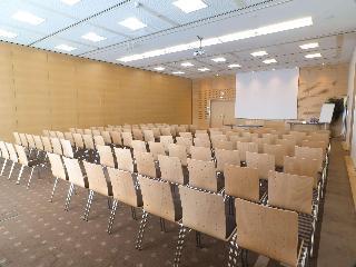 Гостиница Radisson Blu Hannover