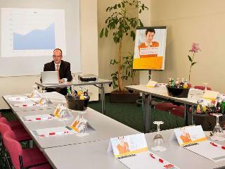 Hotel ibis Aachen Marschiertor (Aix la Chapelle)
