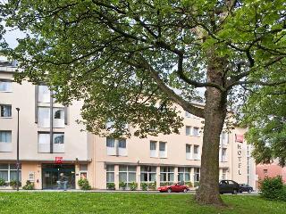 Hotel ibis Aachen Marschiertor (Aix la Chapelle)