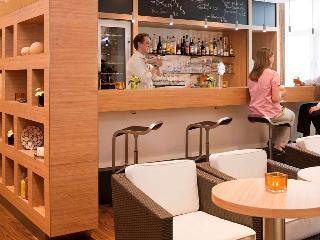 Hotel ibis Aachen Marschiertor (Aix la Chapelle)