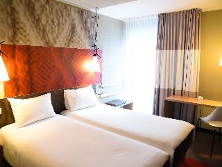 Hotel ibis Aachen Marschiertor (Aix la Chapelle)