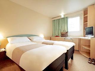 Hotel ibis Aachen Marschiertor (Aix la Chapelle)