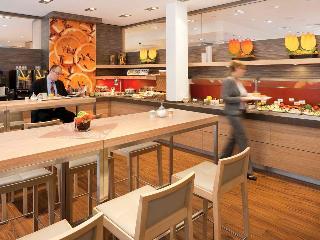 Hotel ibis Aachen Marschiertor (Aix la Chapelle)