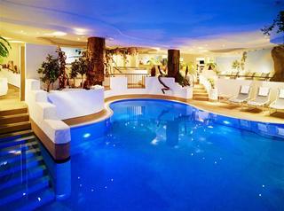 Гостиница Furstenhof, a Luxury Collection Hotel, Leipzig