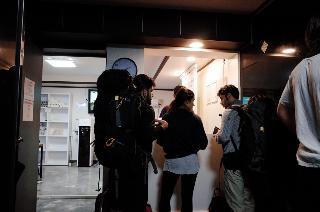 Гостиница Kimchee Busan Downtown Guesthouse