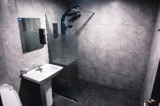 Гостиница Kimchee Busan Downtown Guesthouse