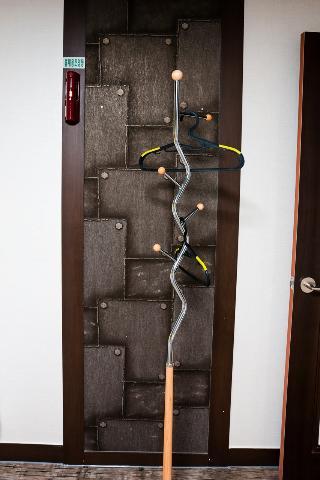 Гостиница Kimchee Busan Downtown Guesthouse