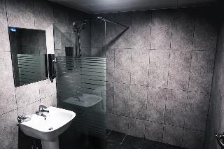 Гостиница Kimchee Busan Downtown Guesthouse