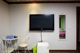 Гостиница Kimchee Busan Downtown Guesthouse