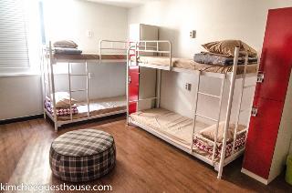 Гостиница Kimchee Busan Downtown Guesthouse