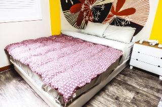Гостиница Kimchee Busan Downtown Guesthouse