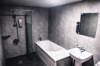Гостиница Kimchee Busan Downtown Guesthouse