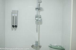 Гостиница Kimchee Busan Downtown Guesthouse