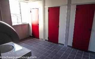 Гостиница Kimchee Busan Downtown Guesthouse