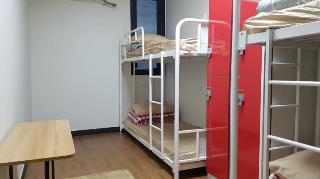 Гостиница Kimchee Busan Downtown Guesthouse