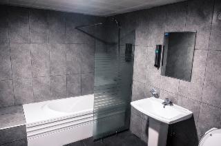 Гостиница Kimchee Busan Downtown Guesthouse
