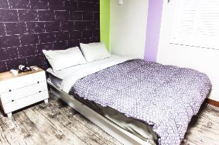 Гостиница Kimchee Busan Downtown Guesthouse