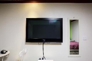 Гостиница Kimchee Busan Downtown Guesthouse