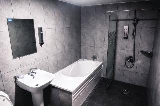 Гостиница Kimchee Busan Downtown Guesthouse