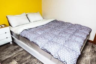 Гостиница Kimchee Busan Downtown Guesthouse