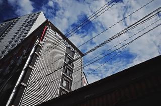 Гостиница Kimchee Busan Downtown Guesthouse